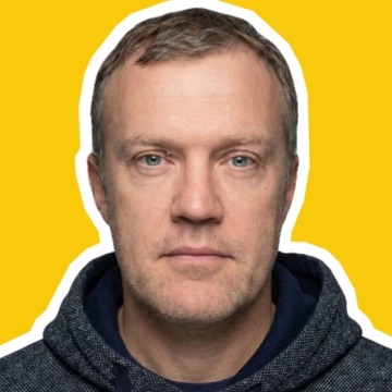 Max Matveyko